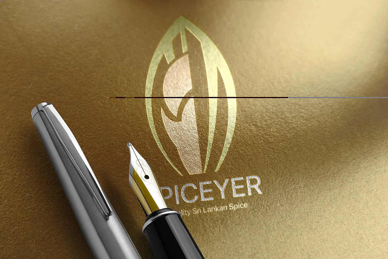 Brand Identity Design